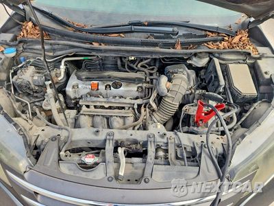 Zdjęcie 11 z 12 samochodu: 2013 HONDA CR-V LX VIN:2HKRM4H3XDH665871 - miniatura