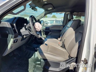 Zdjęcie 7 z 12 samochodu: 2018 FORD F150 SUPERCREW VIN:1FTFW1E54JFC47930 - miniatura