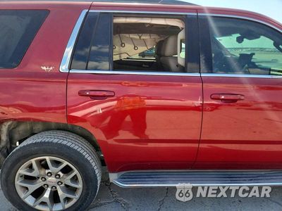 Zdjęcie 11 z 13 samochodu: 2015 GMC YUKON SLT VIN:1GKS1BKC2FR116771 - miniatura