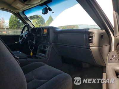 Zdjęcie 8 z 12 samochodu: 2004 CHEVROLET SILVERADO K1500 VIN:1GCEK19T44Z274161 - miniatura