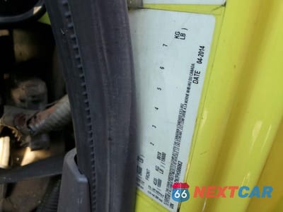 Zdjęcie 12 z 13 samochodu: 2015 INTERNATIONAL 4400 TOW TRUCK VIN:1HTMKAZN7FH586063 - miniatura