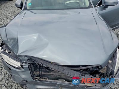 Zdjęcie 12 z 13 samochodu: 2019 VOLVO XC90 T5 MOMENTUM VIN:YV4102PK1K1456557 - miniatura