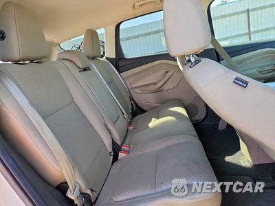 Zdjęcie 10 z 12 samochodu: 2017 FORD ESCAPE SE VIN:1FMCU0GDXHUD20291 - miniatura