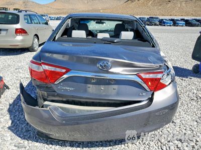 Zdjęcie 6 z 13 samochodu: 2016 TOYOTA CAMRY LE VIN:4T4BF1FK0GR565617 - miniatura