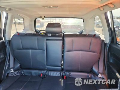 Zdjęcie 10 z 13 samochodu: 2017 SUBARU FORESTER 2.5I TOURING VIN:JF2SJATC7HH411962 - miniatura