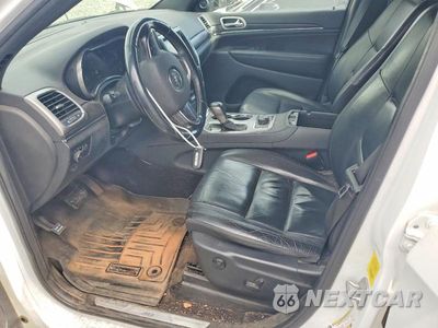 Zdjęcie 7 z 13 samochodu: 2018 JEEP GRAND CHEROKEE LIMITED VIN:1C4RJFBG3JC361532 - miniatura
