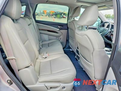 Zdjęcie 11 z 13 samochodu: 2020 ACURA MDX VIN:5J8YD4H30LL044680 - miniatura