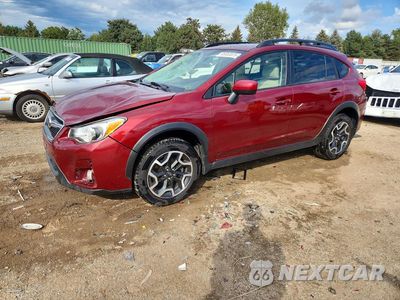 2017 SUBARU CROSSTREK PREMIUM JF2GPABCXH8234202 - główne zdjęcie licytacji z USA - miniatura