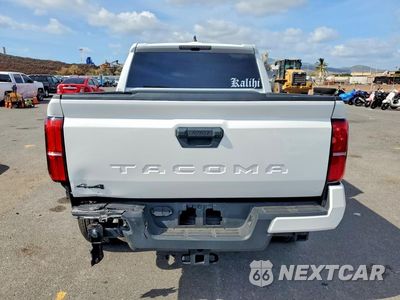 Zdjęcie 6 z 12 samochodu: 2025 TOYOTA TACOMA SR5 VIN:3TYLB5JN6ST064210 - miniatura