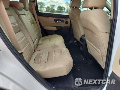 Zdjęcie 11 z 14 samochodu: 2019 HONDA CR-V EXL VIN:7FARW1H84KE025921 - miniatura