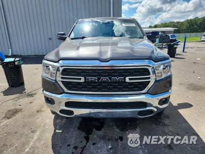 Piąte zdjęcie samochodu w środku: 2023 RAM 1500 BIG HORN/LONE STAR VIN:1C6RREBT7PN585682 - miniatura
