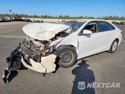 2016 TOYOTA CAMRY LE 4T4BF1FK6GR523324 - główne zdjęcie licytacji z USA - miniatura