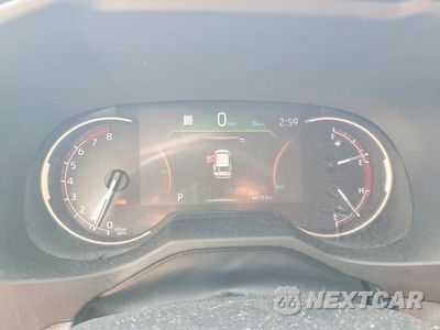 Zdjęcie 9 z 13 samochodu: 2023 TOYOTA RAV4 XLE VIN:2T3W1RFV1PW289801 - miniatura