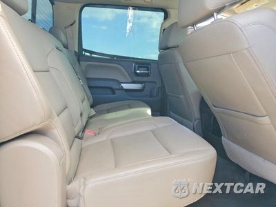 Zdjęcie 10 z 12 samochodu: 2016 GMC SIERRA K1500 SLT VIN:3GTU2NEC4GG272133 - miniatura