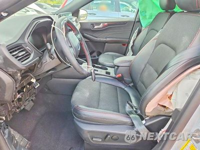 Zdjęcie 7 z 13 samochodu: 2026 FORD ESCAPE ST LINE SELECT VIN:1FMCU9NZ5TUA13218 - miniatura