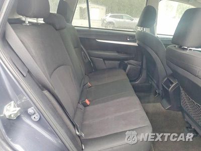 Zdjęcie 11 z 14 samochodu: 2014 SUBARU OUTBACK 2.5I PREMIUM VIN:4S4BRBDC6E3253470 - miniatura