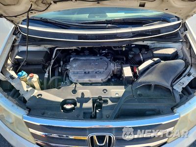 Zdjęcie 12 z 13 samochodu: 2013 HONDA ODYSSEY EXL VIN:5FNRL5H65DB021759 - miniatura