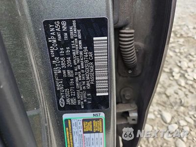 Zdjęcie 12 z 12 samochodu: 2025 HYUNDAI ELANTRA SEL SPORT VIN:KMHLM4DGXSU974494 - miniatura