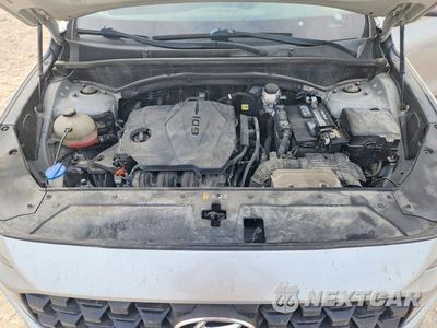 Zdjęcie 12 z 14 samochodu: 2021 HYUNDAI SANTA FE SE VIN:5NMS14AJ4MH341184 - miniatura
