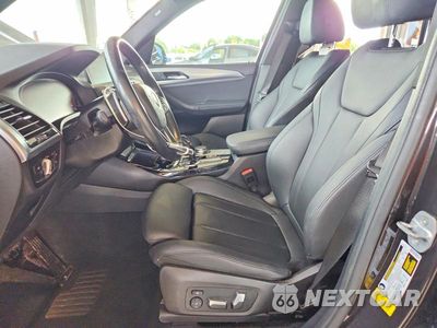 Zdjęcie 7 z 14 samochodu: 2020 BMW X3 SDRIVE30I VIN:5UXTY3C03L9B97475 - miniatura