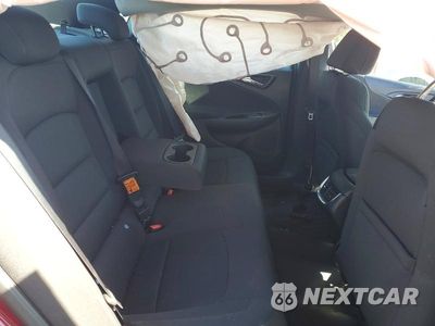 Zdjęcie 10 z 12 samochodu: 2017 CHEVROLET MALIBU LT VIN:1G1ZE5STXHF225962 - miniatura