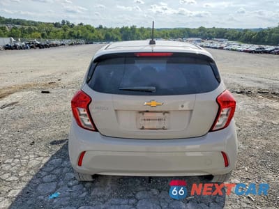 Zdjęcie 6 z 12 samochodu: 2020 CHEVROLET SPARK LS VIN:KL8CA6SA7LC478480 - miniatura