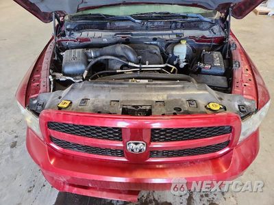 Zdjęcie 11 z 12 samochodu: 2015 RAM 1500 ST VIN:1C6RR6FT3FS575912 - miniatura