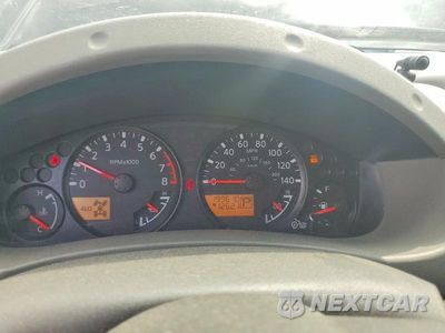 Zdjęcie 9 z 13 samochodu: 2011 NISSAN XTERRA X VIN:5N1AN0NW8BC501444 - miniatura