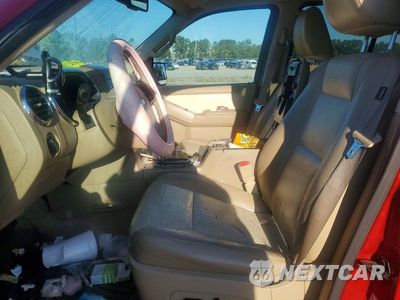 Zdjęcie 7 z 13 samochodu: 2009 FORD EXPLORER EDDIE BAUER VIN:1FMEU64E99UA43238 - miniatura