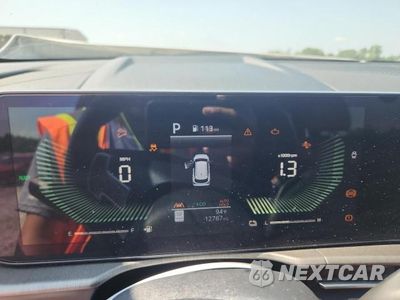 Zdjęcie 9 z 13 samochodu: 2026 KIA SPORTAGE HYBRID X-LINE VIN:KNDPVDDG3T7305731 - miniatura