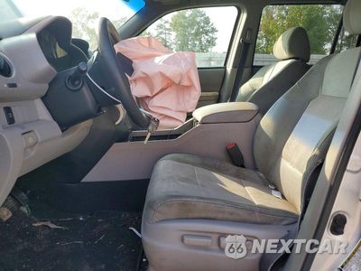 Zdjęcie 7 z 14 samochodu: 2009 HONDA PILOT EX VIN:5FNYF38459B009365 - miniatura