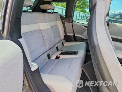 Zdjęcie 11 z 13 samochodu: 2016 BMW I3 REX VIN:WBY1Z4C58GV506017 - miniatura
