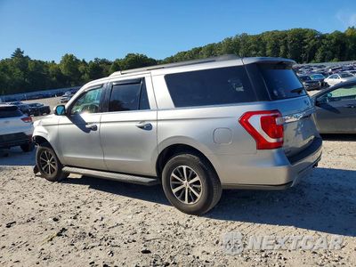 Drugie zdjęcie samochodu z przodu: 2021 FORD EXPEDITION MAX XLT VIN:1FMJK1JT2MEA25709 - miniatura