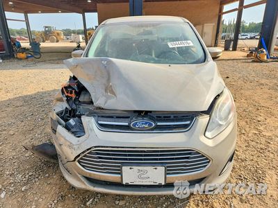 Piąte zdjęcie samochodu w środku: 2015 FORD C-MAX SE VIN:1FADP5AU9FL119710 - miniatura