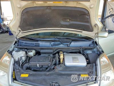 Zdjęcie 11 z 12 samochodu: 2008 TOYOTA PRIUS TOURING VIN:JTDKB20U583424513 - miniatura