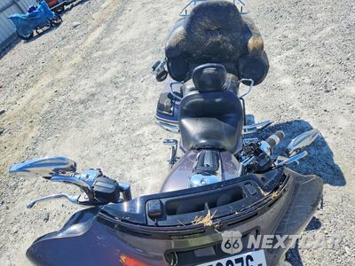 Piąte zdjęcie samochodu w środku: 2014 HARLEY-DAVIDSON FLHTK ELECTRA GLIDE ULTRA LIMITED VIN:1HD1KEL1XEB634751 - miniatura