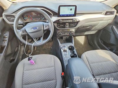 Zdjęcie 8 z 14 samochodu: 2020 FORD ESCAPE SE VIN:1FMCU9G68LUC36727 - miniatura