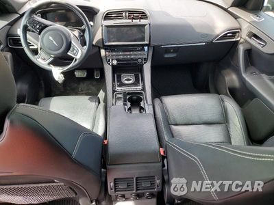 Zdjęcie 8 z 13 samochodu: 2018 JAGUAR F-PACE S VIN:SADCM2FV9JA246383 - miniatura