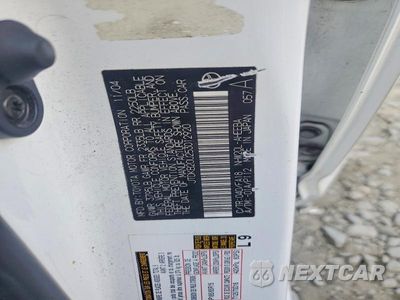 Zdjęcie 12 z 12 samochodu: 2005 TOYOTA PRIUS BASE VIN:JTDKB20U253012920 - miniatura
