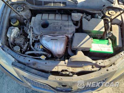 Zdjęcie 11 z 12 samochodu: 2011 TOYOTA CAMRY SE VIN:4T1BF3EK6BU640546 - miniatura