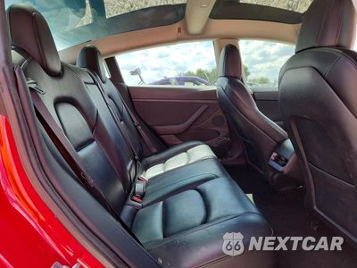 Zdjęcie 10 z 12 samochodu: 2022 TESLA MODEL 3 VIN:5YJ3E1EA1NF191930 - miniatura