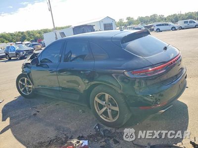 Drugie zdjęcie samochodu z przodu: 2020 PORSCHE MACAN VIN:WP1AA2A52LLB13909 - miniatura