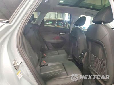 Zdjęcie 11 z 14 samochodu: 2026 AUDI Q3 S-LINE VIN:WA1ABCFJ5T1067248 - miniatura