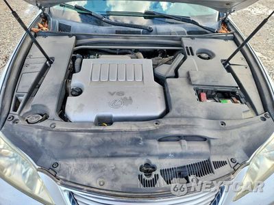 Zdjęcie 11 z 12 samochodu: 2008 LEXUS ES 350 VIN:JTHBJ46GX82250457 - miniatura