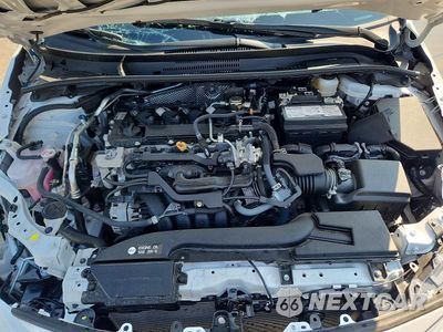 Zdjęcie 11 z 12 samochodu: 2026 TOYOTA COROLLA LE VIN:5YFB4MDE8TP400831 - miniatura