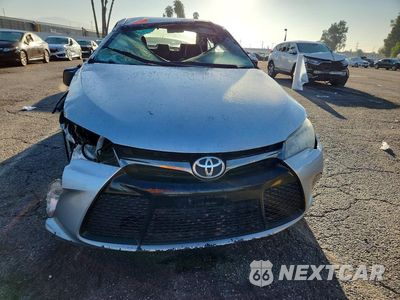 Piąte zdjęcie samochodu w środku: 2015 TOYOTA CAMRY SE VIN:4T1BF1FK4FU985003 - miniatura