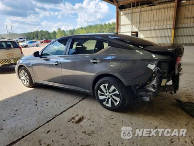 Drugie zdjęcie samochodu z przodu: 2025 NISSAN ALTIMA S VIN:1N4BL4BV2SN333022 - miniatura