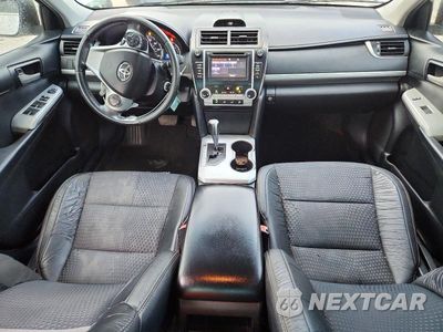 Zdjęcie 8 z 12 samochodu: 2014 TOYOTA CAMRY SE VIN:4T1BF1FK2EU377589 - miniatura