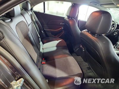 Zdjęcie 10 z 12 samochodu: 2013 CHEVROLET MALIBU 1LT VIN:1G11C5SA1DF337917 - miniatura
