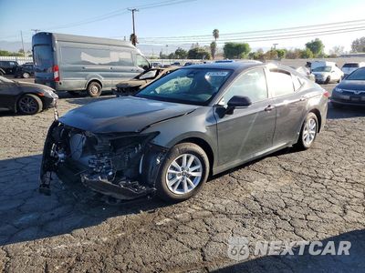 2026 TOYOTA CAMRY LE 4T1DAACK2TU771439 - główne zdjęcie licytacji z USA - miniatura